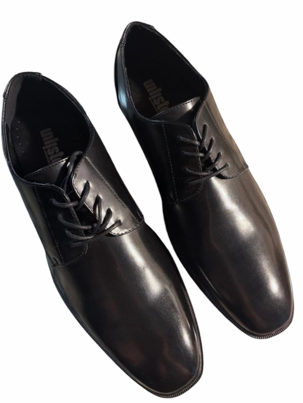 KENNETH COLE♦️LEATHER OXFORD